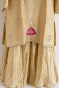 Gajraani (golden)