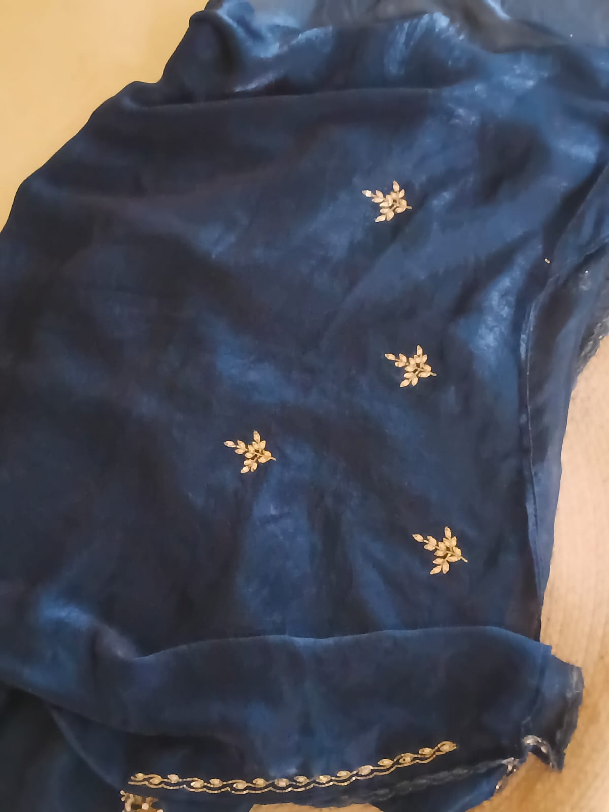 blouse piece